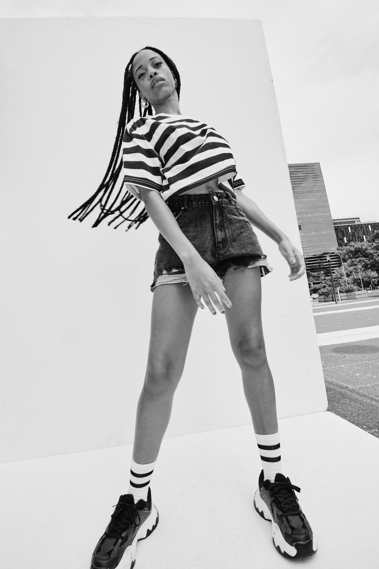 Denim Shorts Mr Price CocaCola