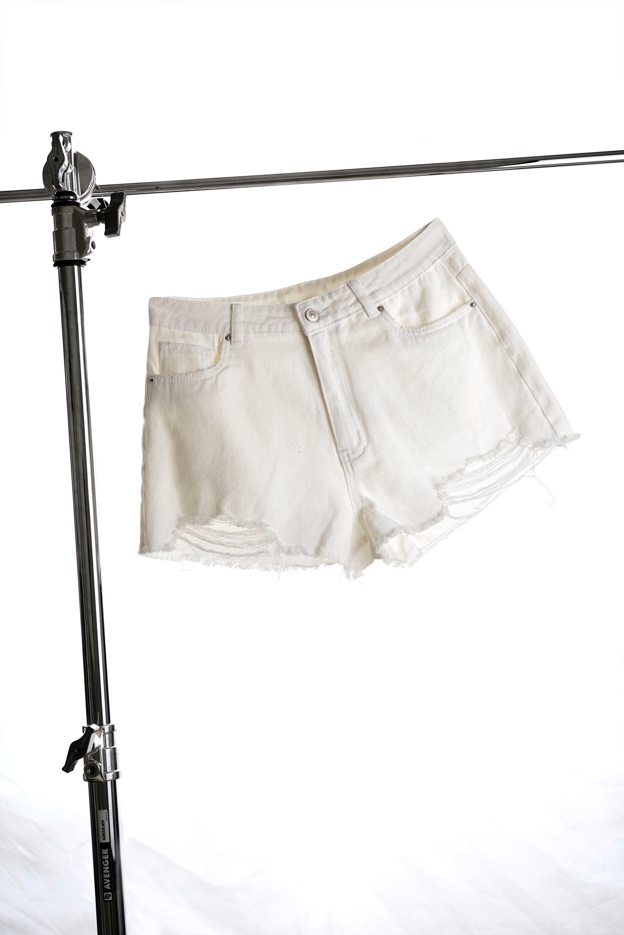 Denim Shorts Mr Price CocaCola