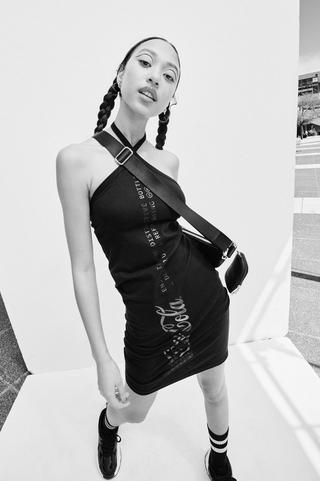 Bodycon Dress Mr Price | Coca-Cola