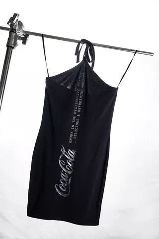 Bodycon Dress Mr Price | Coca-Cola