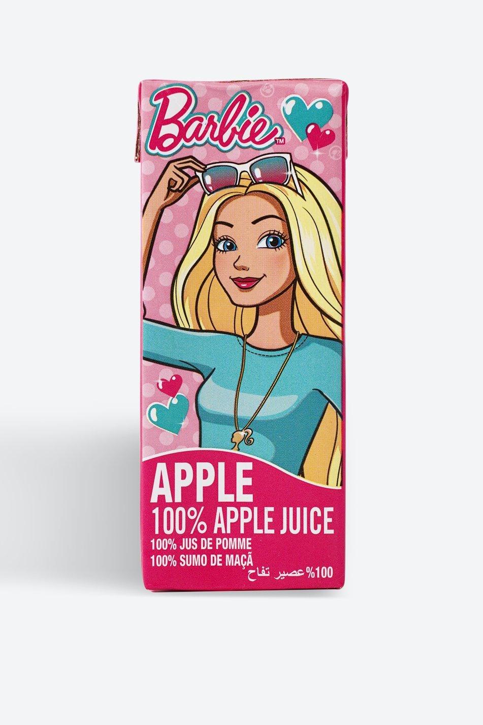 Apples Barbie Purses