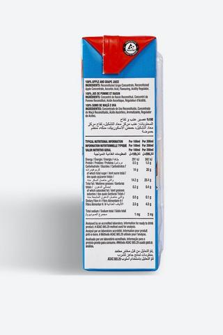 Paw Patrol Grape + Apple Juice