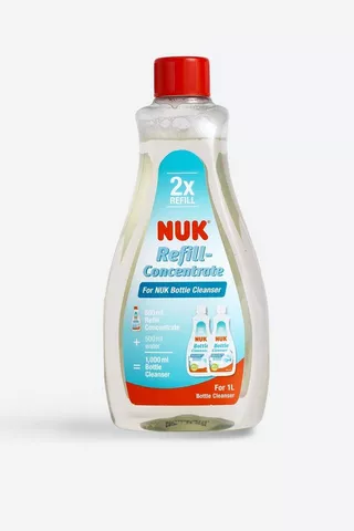Nuk Bottle Cleanser Refill 500ml