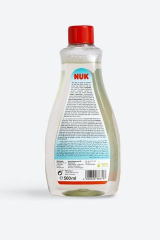 Nuk Bottle Cleanser Refill 500ml