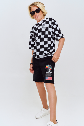 Nasa Shorts