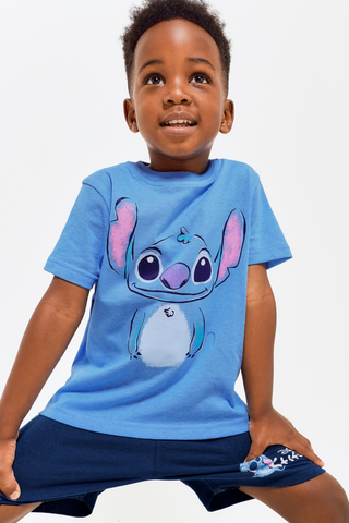 Lilo And Stitch Sleep Set