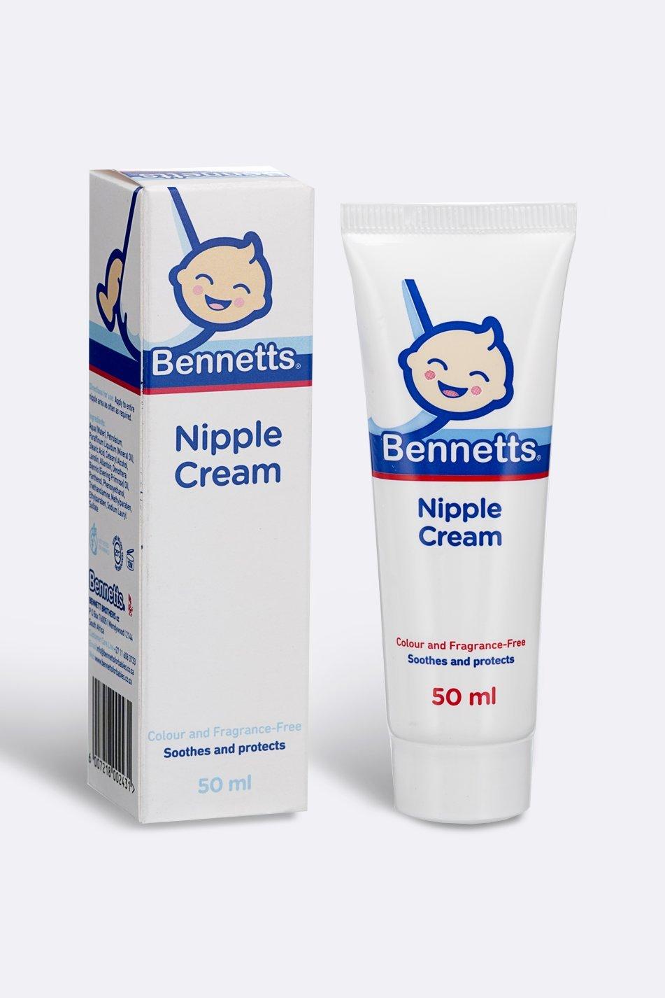 Nipple Cream 50ml