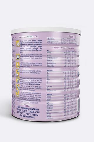 Novalac IT 1 Formula 800g
