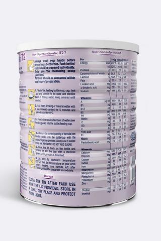 Novalac IT2 Follow On Formula 6-36 Months 800g