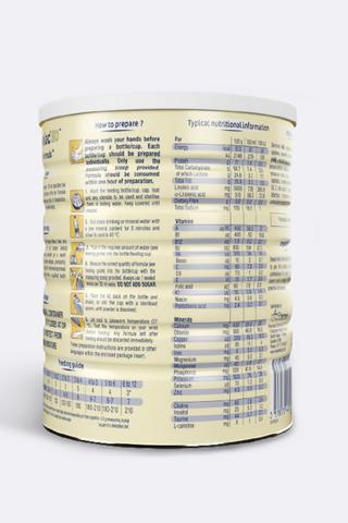 Novalac SD Night Formula 0-12 Months 800g