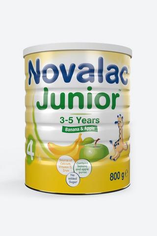 Novalac Junior Formula 800g