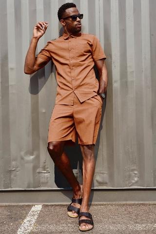 Dock Shorts