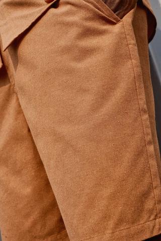 Dock Shorts