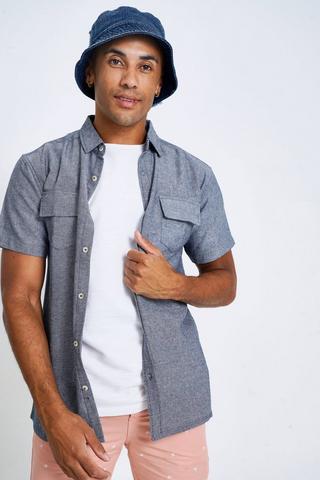 Linen Shirt