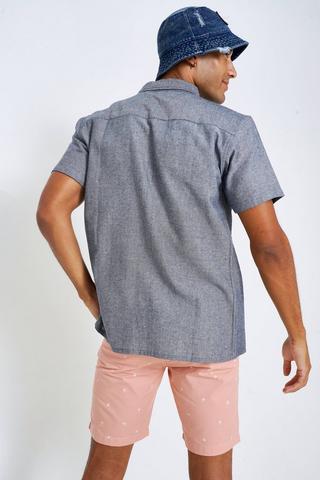 Linen Shirt