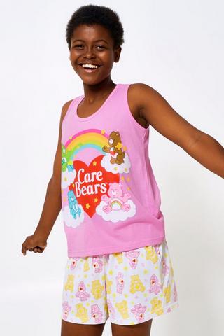 Care Bears Sleep Set