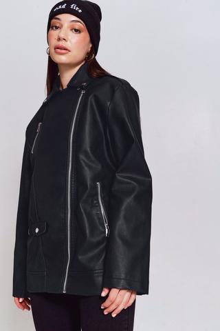 Mr price shop ladies leather jackets