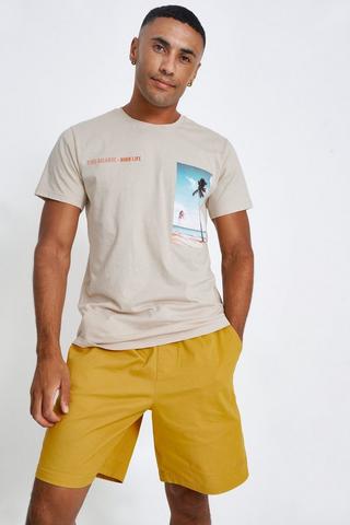 Dock Shorts