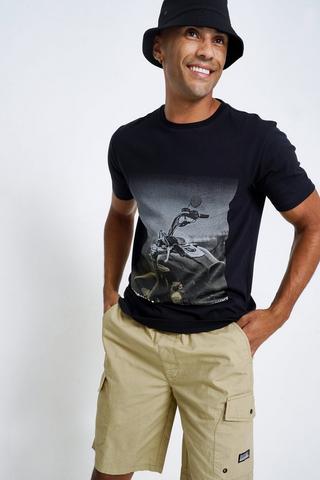 Cargo Shorts