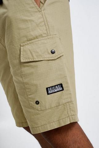 Cargo Shorts