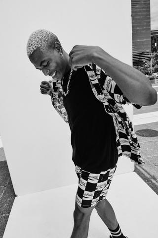 Swim Shorts Mr Price | Coca-Cola