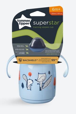 Tommee Tippee Superstar Sippie Cup 300ml
