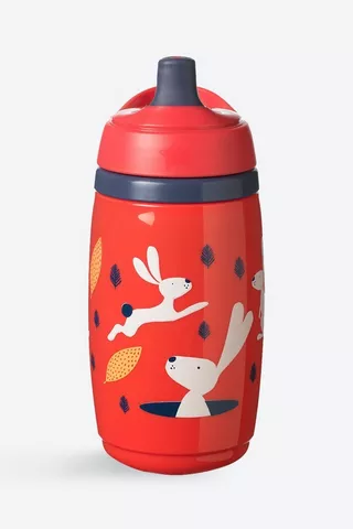 Tomee Tippee Insulated Sportee Bottle 266ml