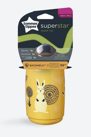 Tommee Tippee Superstar Sippie Cup 390ml
