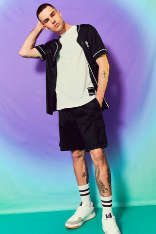 Cargo Shorts