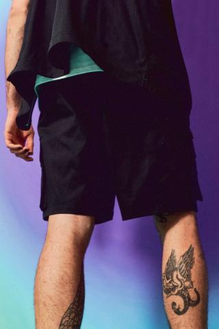 Cargo Shorts