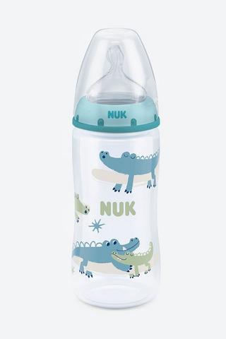 Nuk First Choice Temperature Control Bottle 0 - 6 Months 300ml