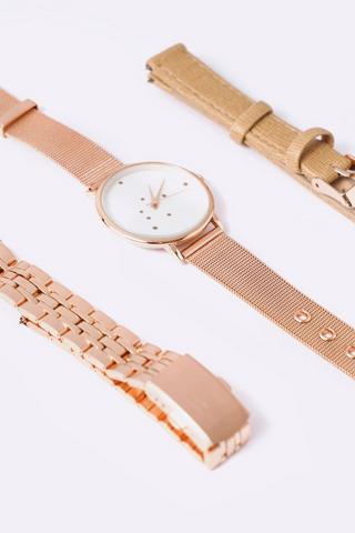 Watch Strap Pack