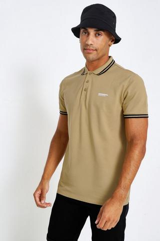Golfer