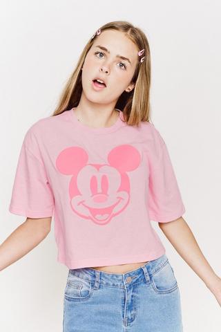 Mickey Mouse T-Shirt