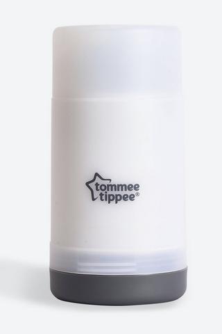 Tommee Tippee Travel Bottle and Food Warmer, Baby Food, Thermos, New