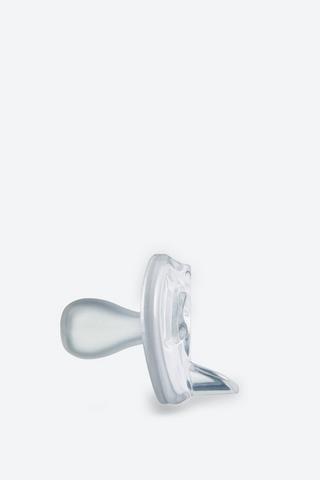 Tommee Tippee Ultra Light Silicone Soother 6-18 Months 2 Pack