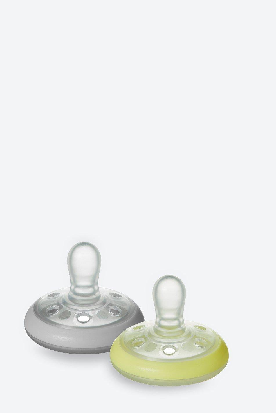 Tommee tippee breast like soother best sale south africa