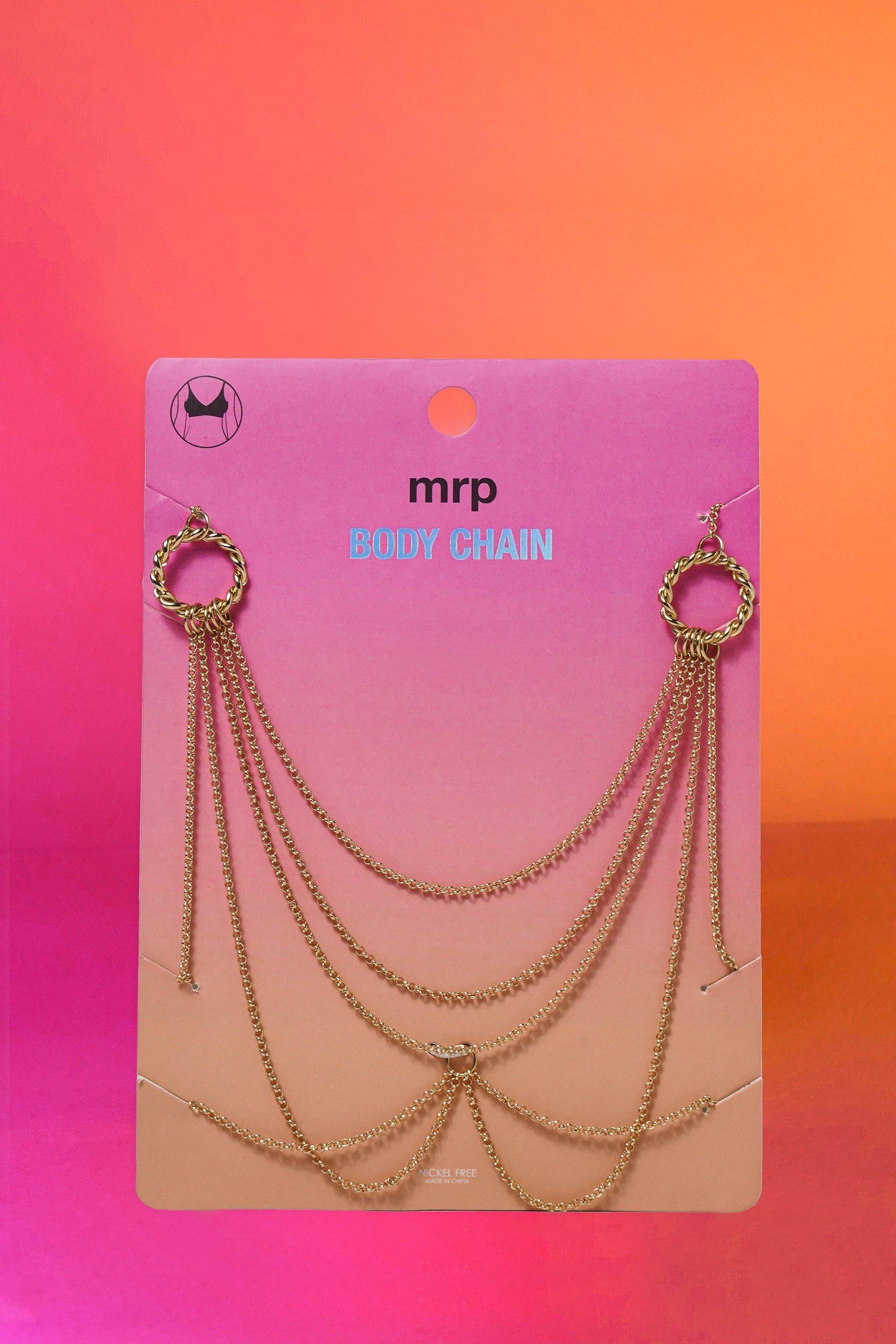 Body chain store mr price