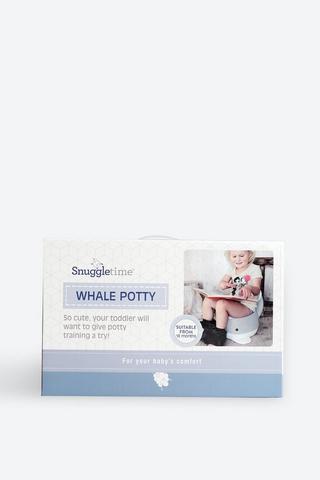 Snuggletime Potty