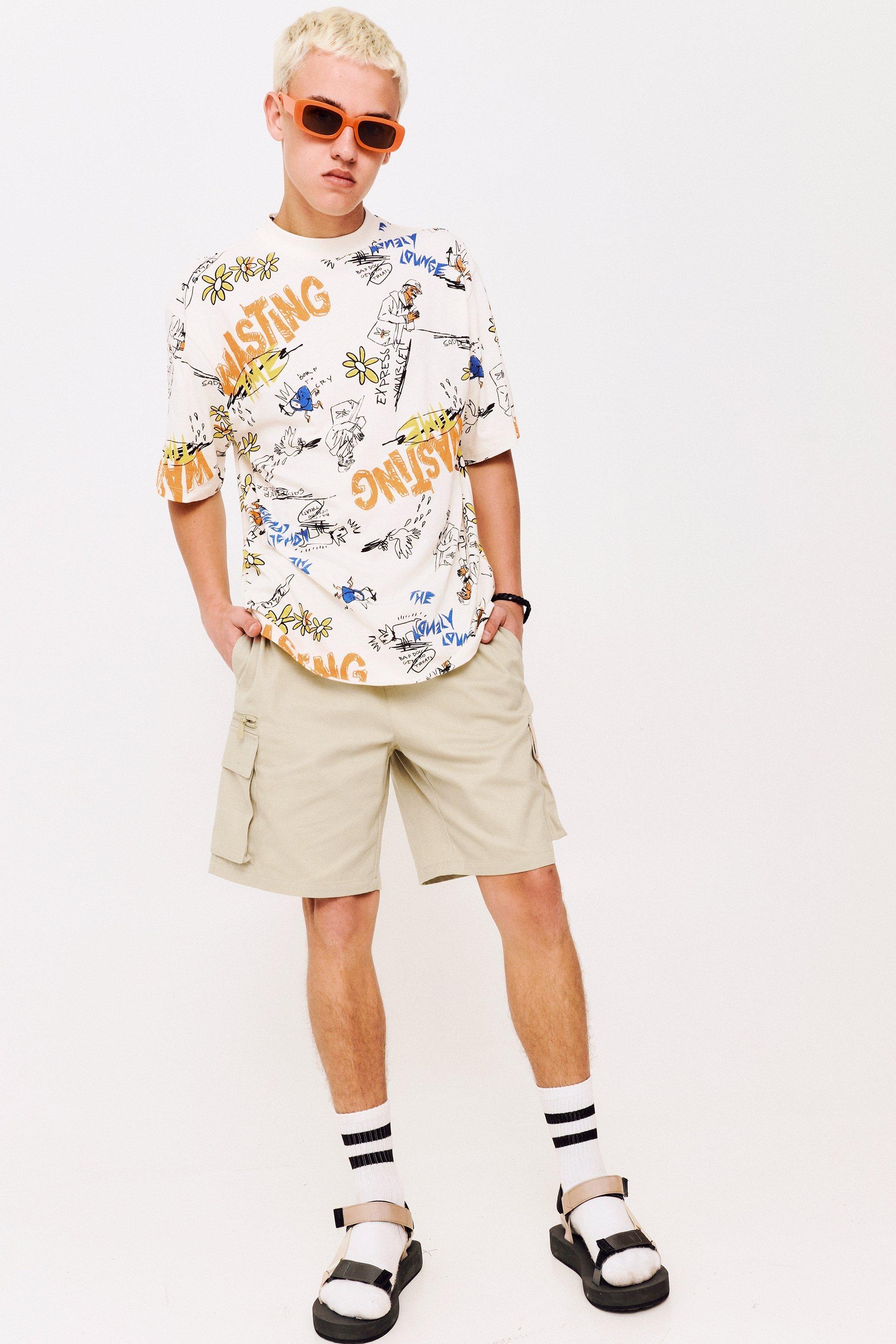 Chino shorts hotsell mr price