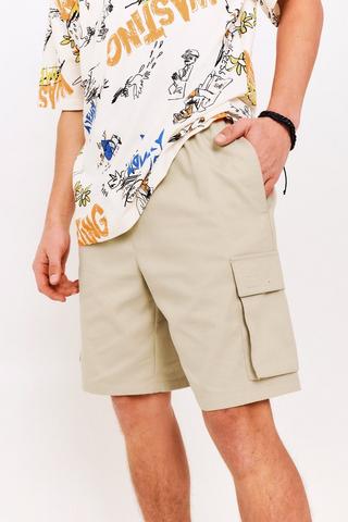 Cargo Shorts