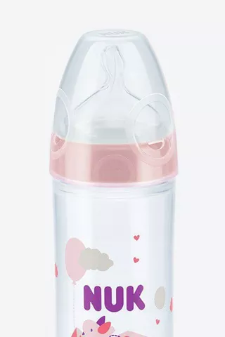 Nuk New Classic First Choice 6 - 18 Months 250ml