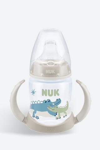 Nuk First Choice Learner No Spill 6-18 Months 150ml