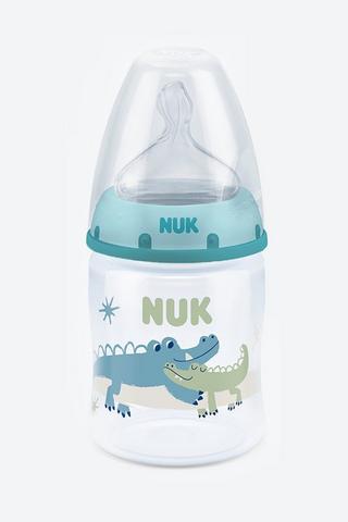 Nuk First Choice Tempreature Control Bottle 0-6 Months 150ml