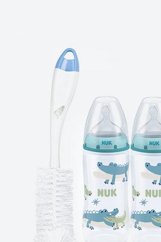 Nuk First Choice Starter Pack
