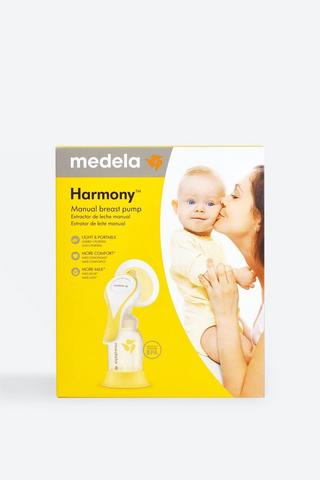 Medela Manual Harmony Breast Pump