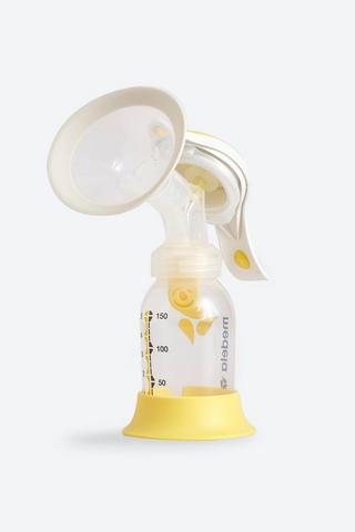 Medela Manual Harmony Breast Pump