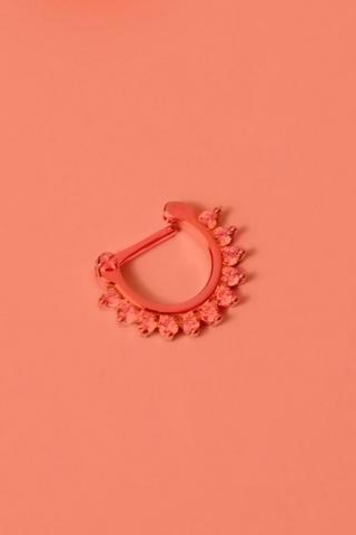 Septum Ring
