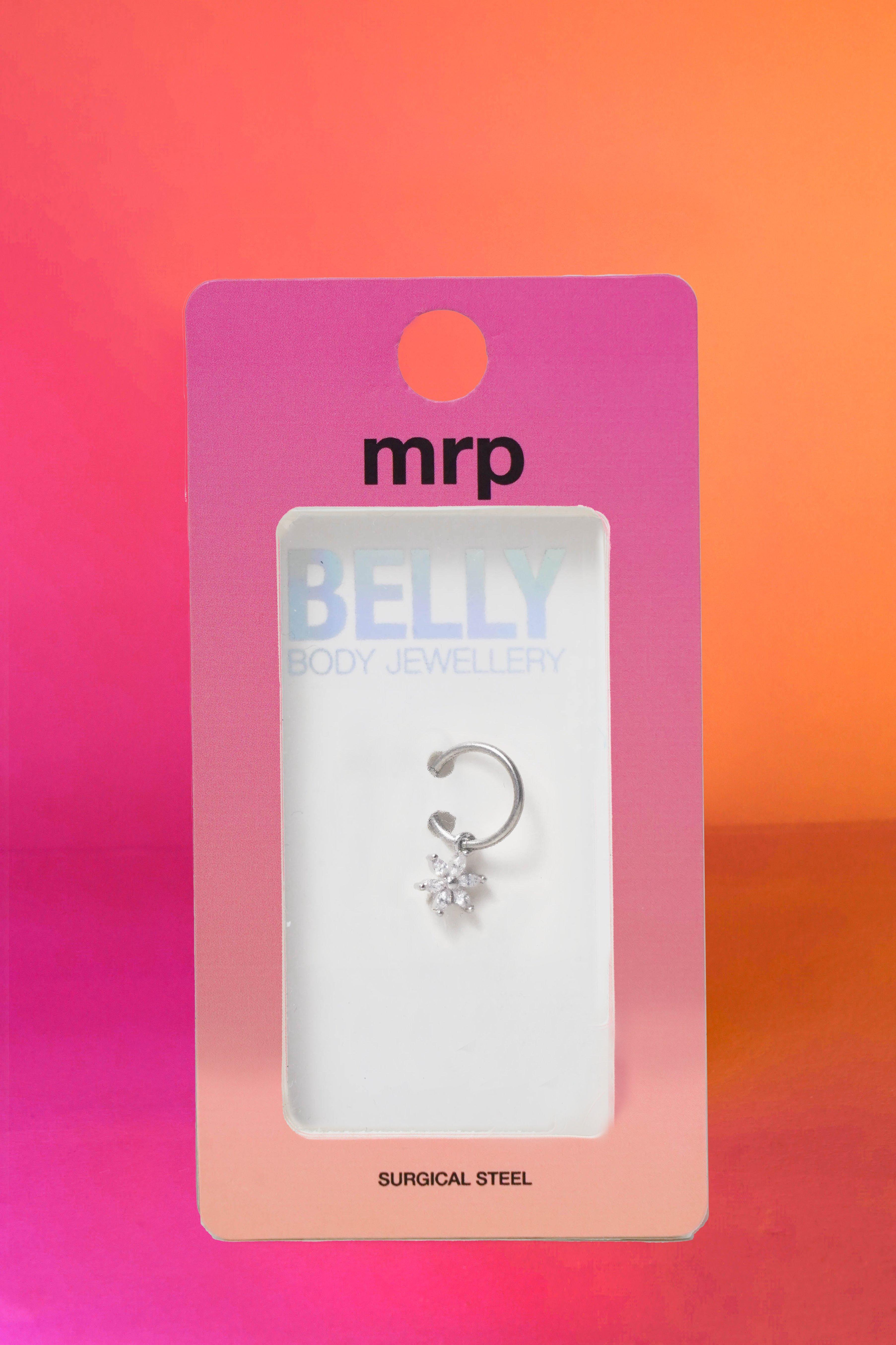 Belly deals ring price