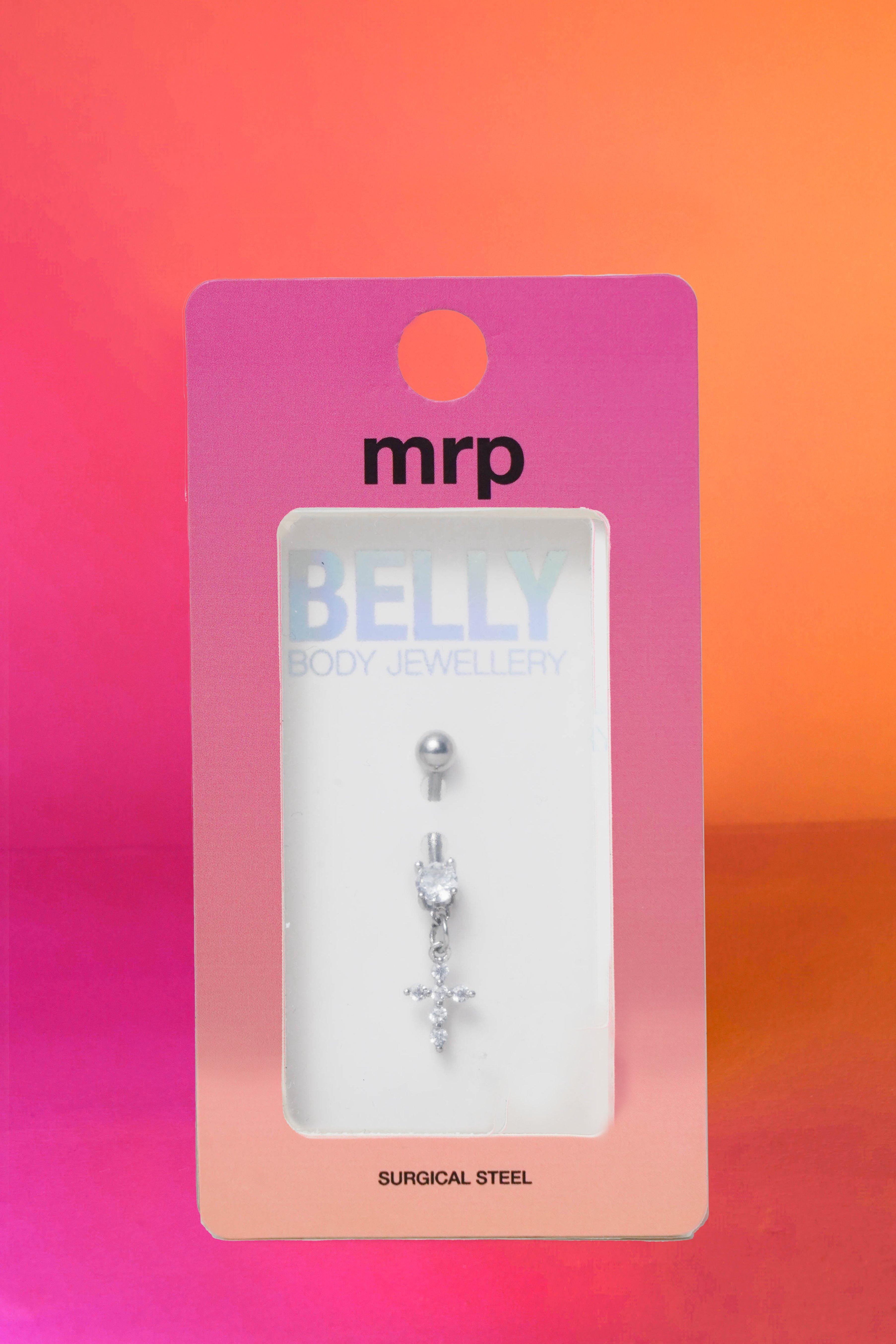 Belly Ring